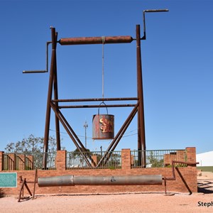 Coober Pedy