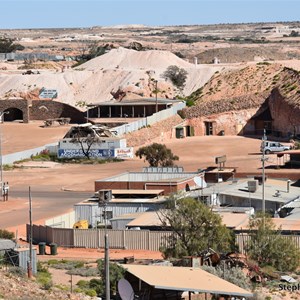 Coober Pedy