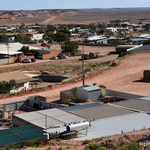 Coober Pedy