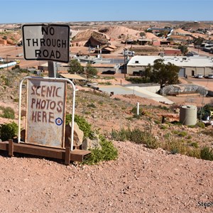 Coober Pedy