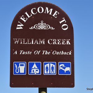 William Creek