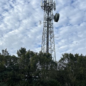 UHF CB Ch. 1 Repeater