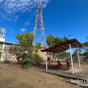 Mount Stuart Lookout