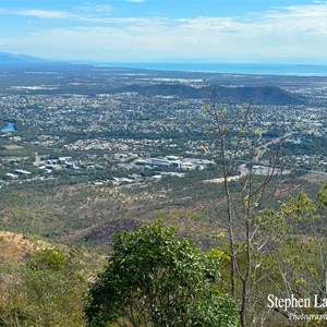 Mount Stuart Lookout