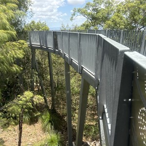 Gaga & Gai-i Lookout