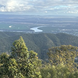 Mount Archer Lookout