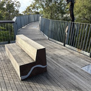 Mount Archer Lookout