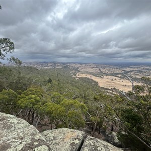 Lang's Lookout