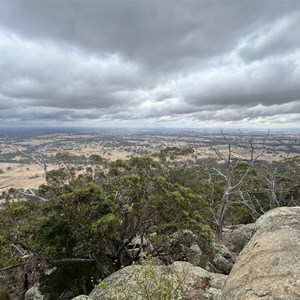 Lang's Lookout