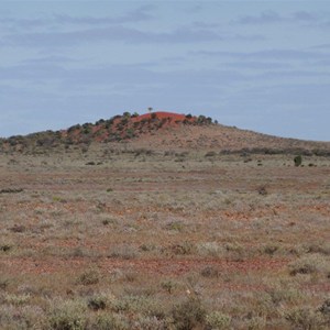 Mount Sandy