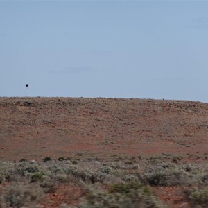 Mount Howard SA