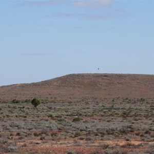 Mount Howard SA