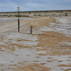 Annabel Island 