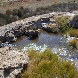 Strangways Springs Sep 2011