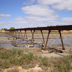 Strangways Springs Sep 2011