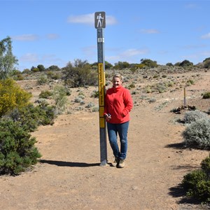 Strangways Springs (Ruin) 