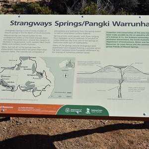 Strangways Springs (Ruin) 
