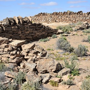 Strangways Springs (Ruin) 