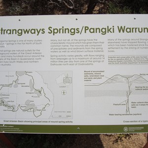 Strangways Springs Sep 2011