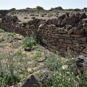 Strangways Springs (Ruin) 