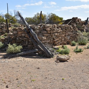 Strangways Springs (Ruin) 