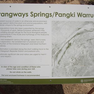 Strangways Springs Sep 2011