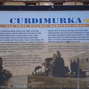 Curdimurka Sep 2011