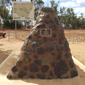 Geo centre NSW