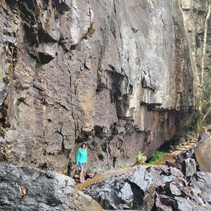 Canyon Lookout