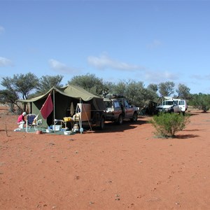 Wynbring Rocks