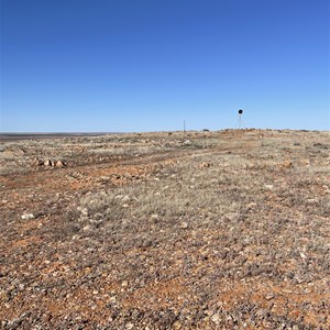 Mount Paisley
