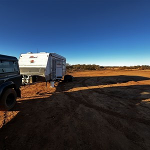 Toddy's Bush Camp