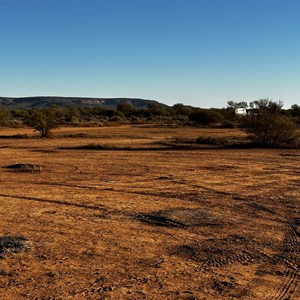 Toddy's Bush Camp