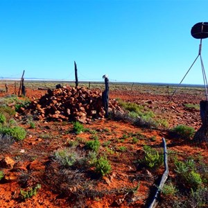 Kinngoonya Hill