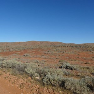 South Hill
