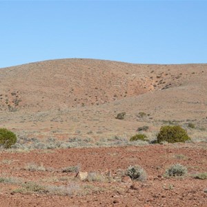South Hill