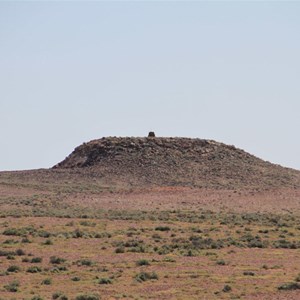 Hedley Hill - Mulgaria Station SA