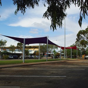 Roxby Downs