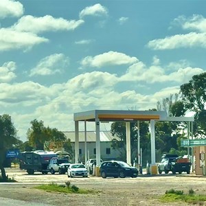 Nundroo Roadhouse