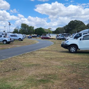 Pine River Showground