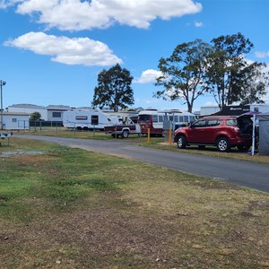 Pine River Showground