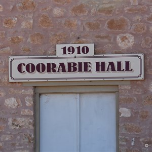 Coorabie 