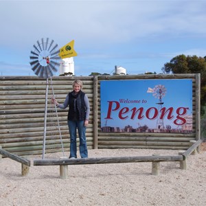 Penong