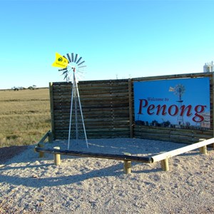 Penong