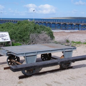 Fowlers Bay Conservation Reserve