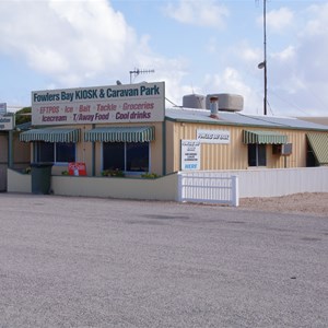 Fowlers Bay