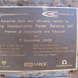Plaque
