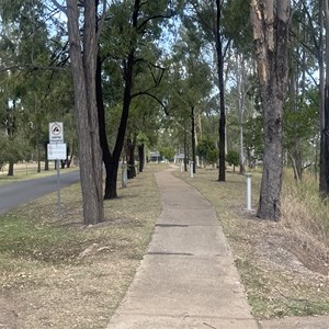 Bicentennial Park
