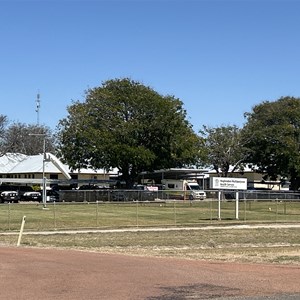 Hughenden Health Service