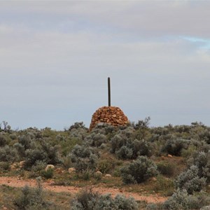 Mungaroo Hill